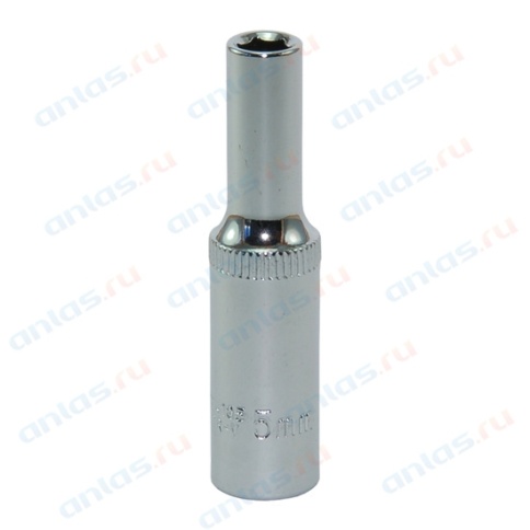 ГОЛОВКА OMBRA  5 1/4 ( 6гр) глубокая фото 1