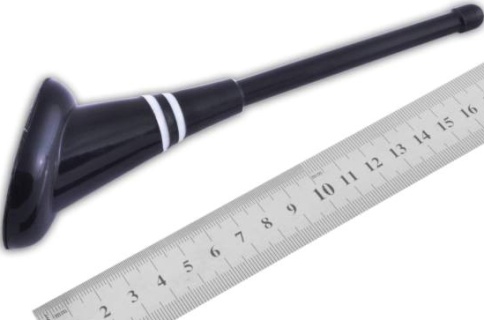 АНТЕННА ДЕКОРАТИВНАЯ ТОЛСТАЯ-151 фото 1