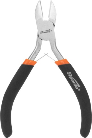 БОКОРЕЗЫ 130мм.SPARTA фото 1