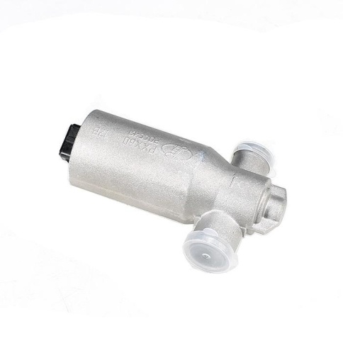 РЕГУЛЯТОР Х/ХОДА  406/409/421дв. фото 1