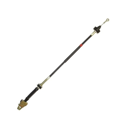 ТРОС СЦЕПЛЕНИЯ ДААЗ Н/О 21083 фото 1